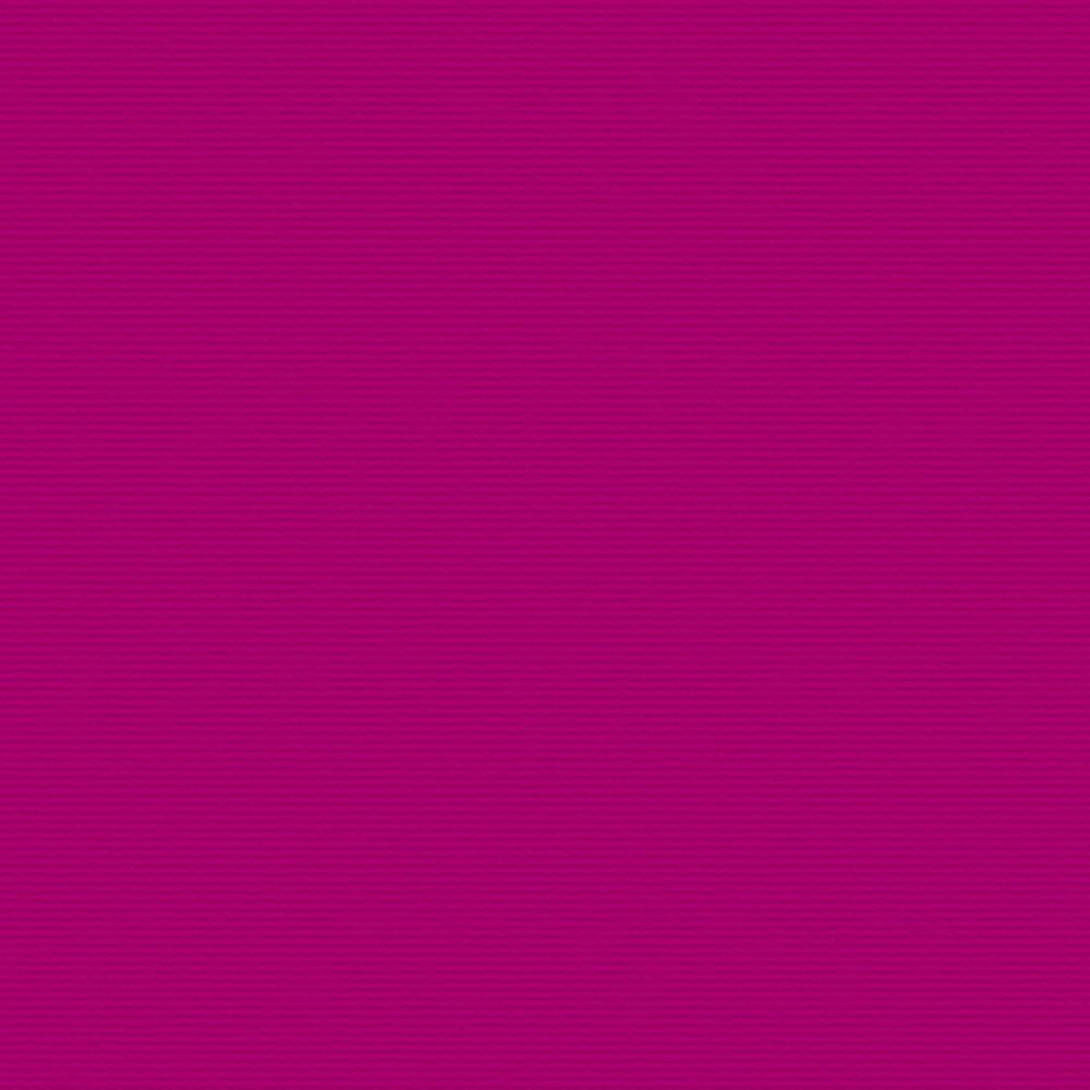 Малиновый однотонный