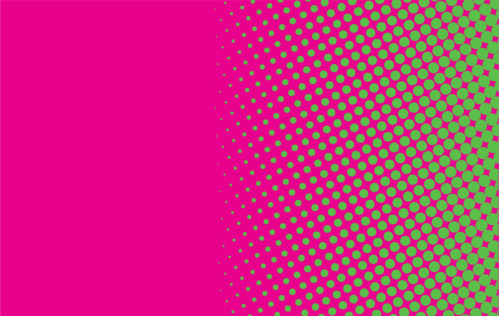 Яркий фон однотонный