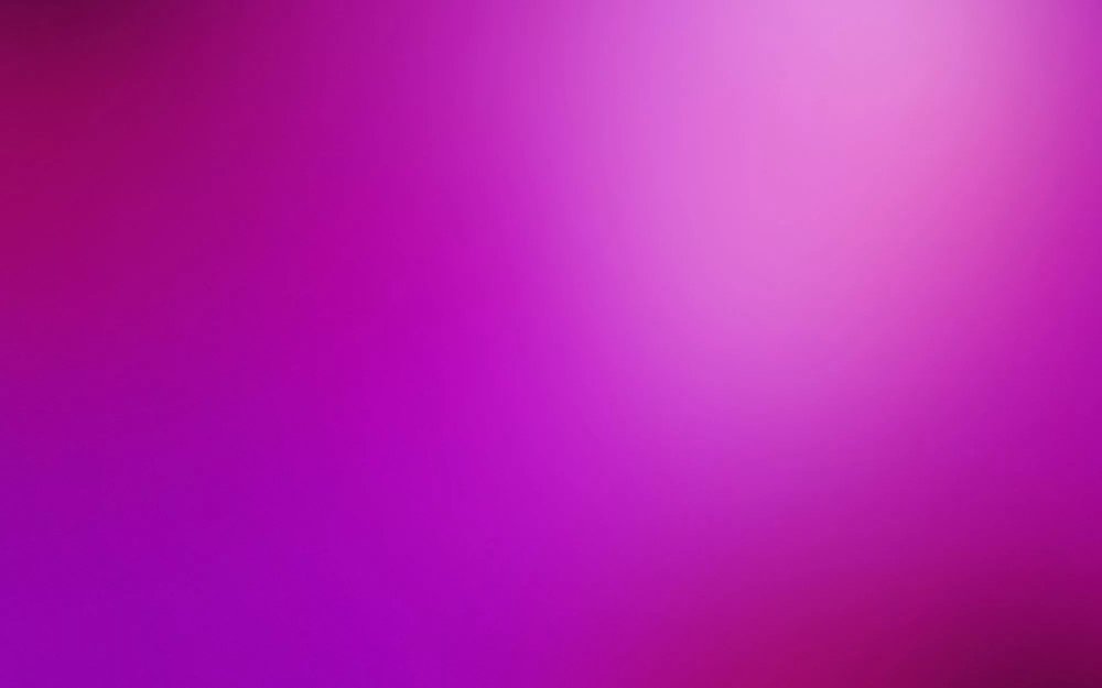 Фиолетовый фон