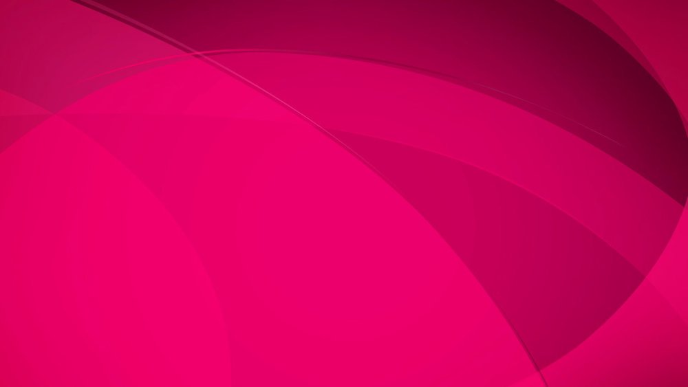 Розовый фон яркий