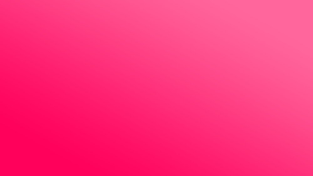 Розовый цвет