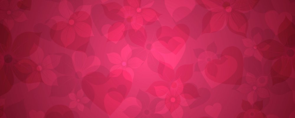 Розовый фон