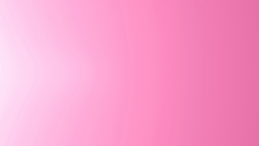 Розовый цвет фон
