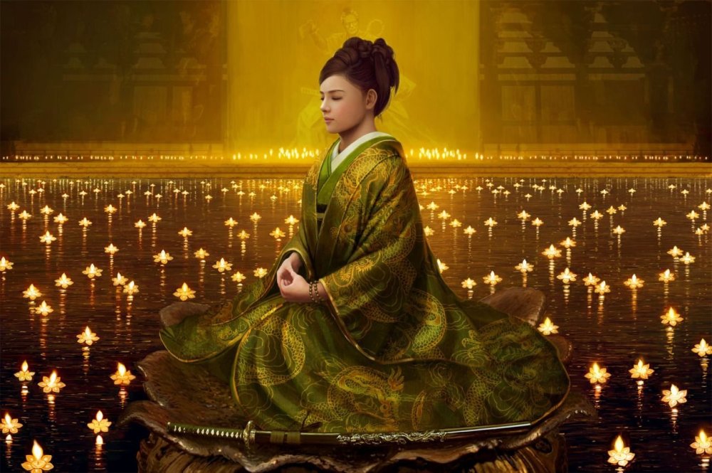 Елизавета Император