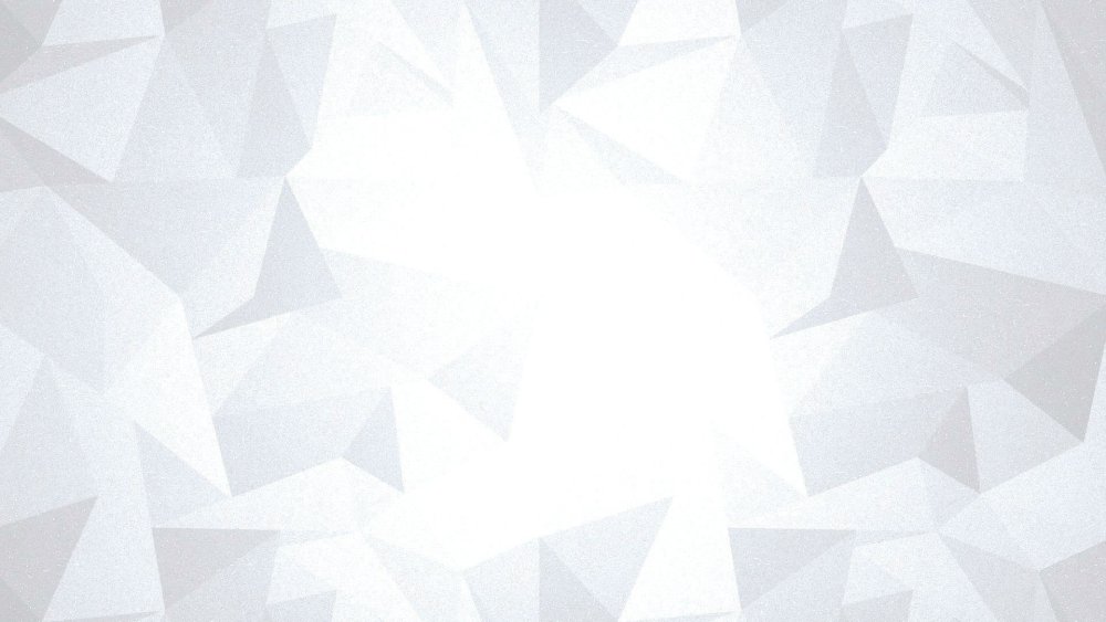 Фон геометрический светлый