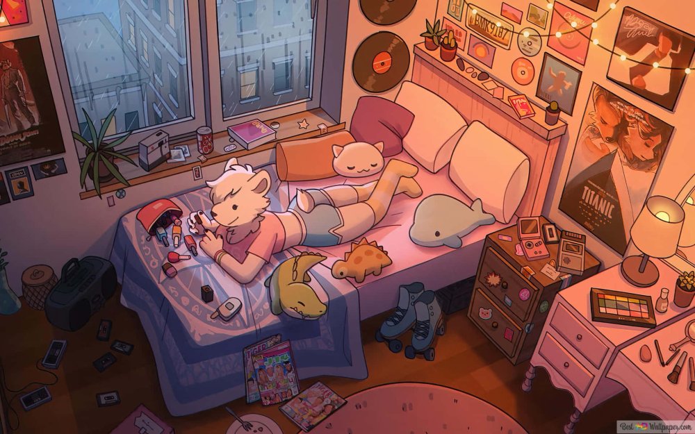 Aenami Алена Величко