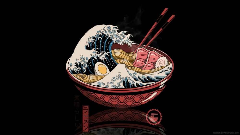 Хильда мультсериал Эстетика