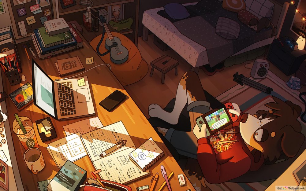 Психоделические рисунки