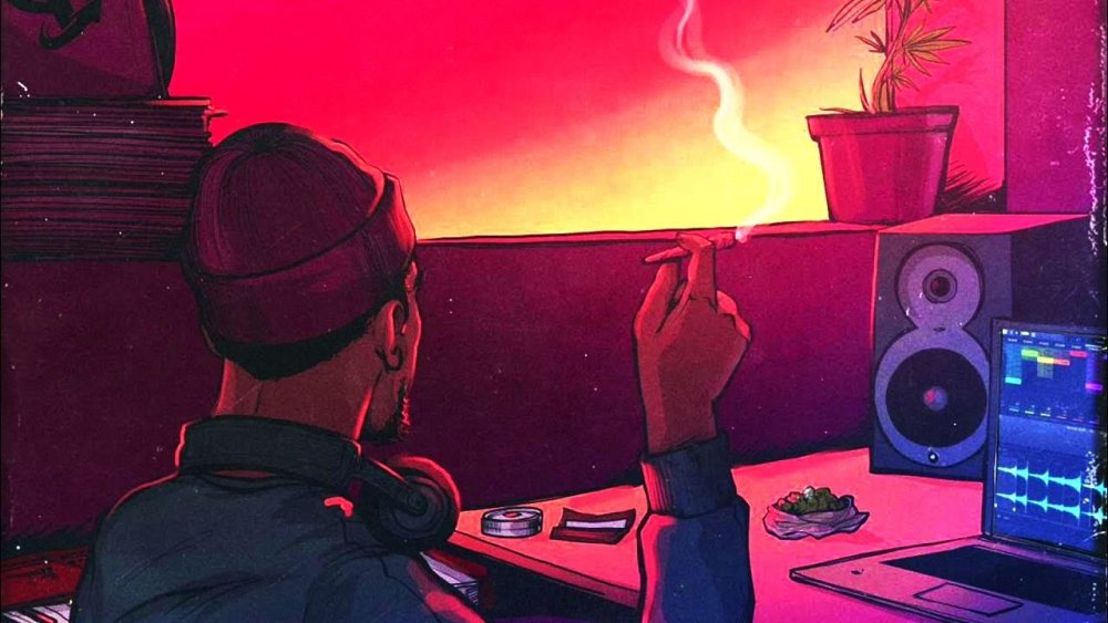 Аниме котики Эстетика