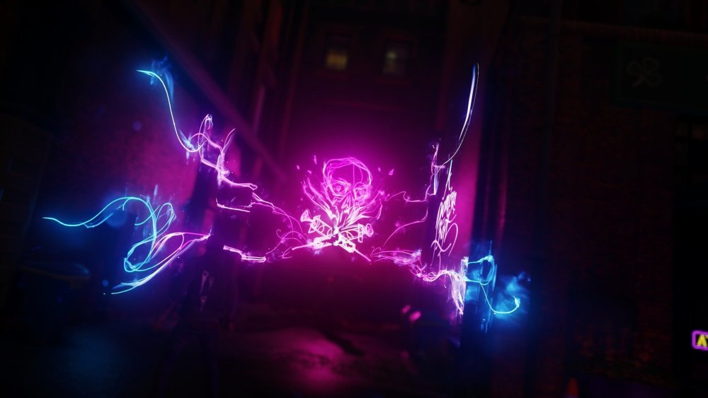 Синтвейв Япония