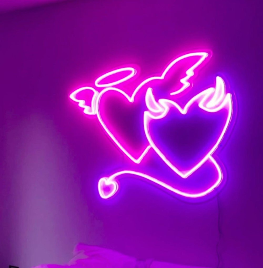 Неоновый город (Neon City), 1991