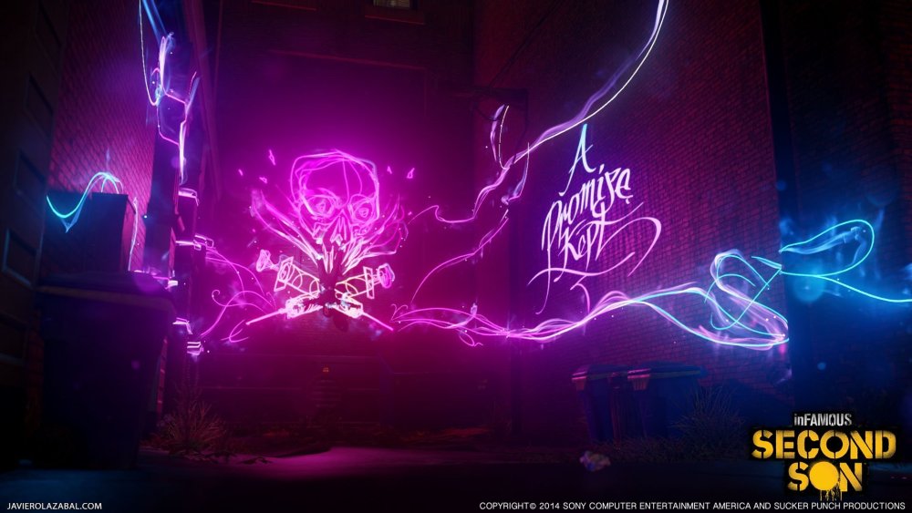 Сиреневый фон