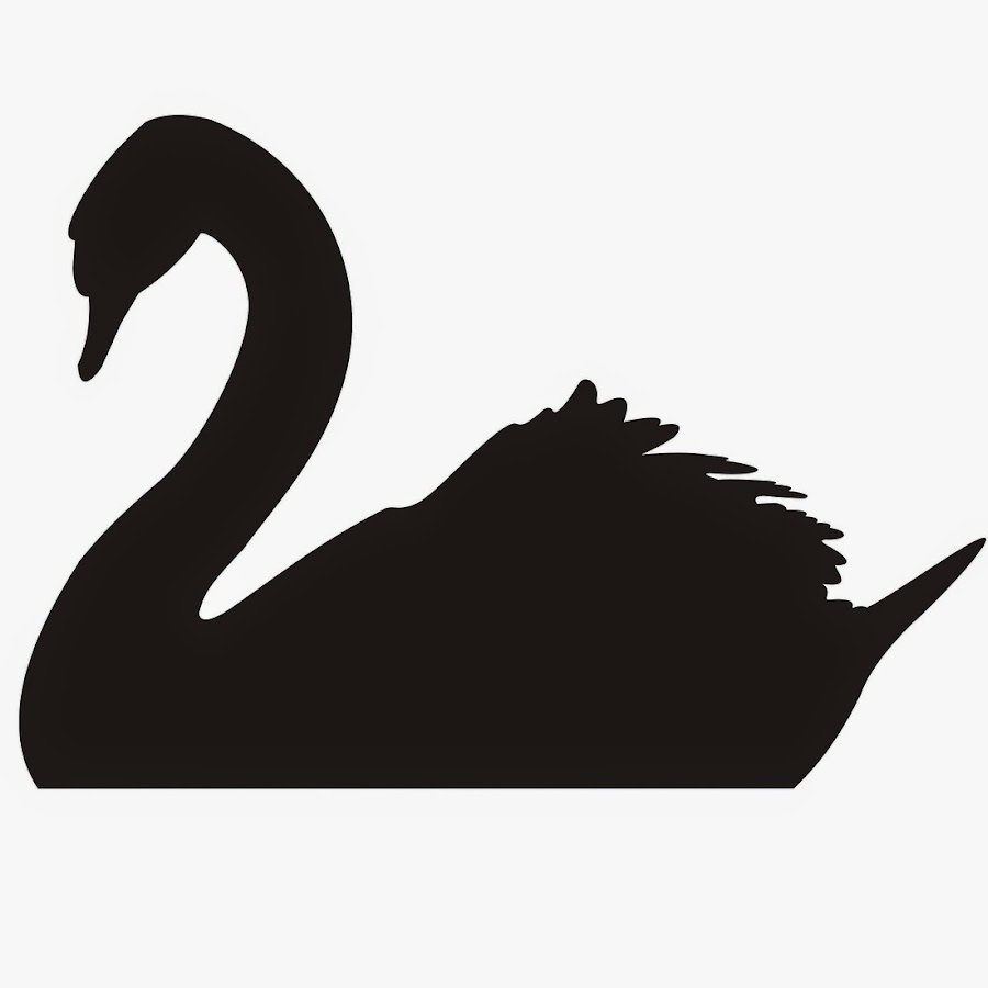 Золотой лебедь