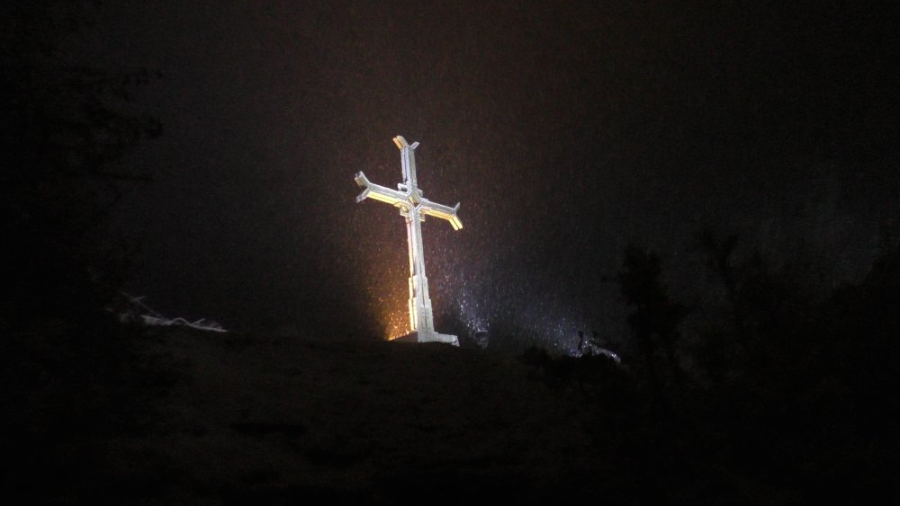 Neon Cross 1988 Neon Cross