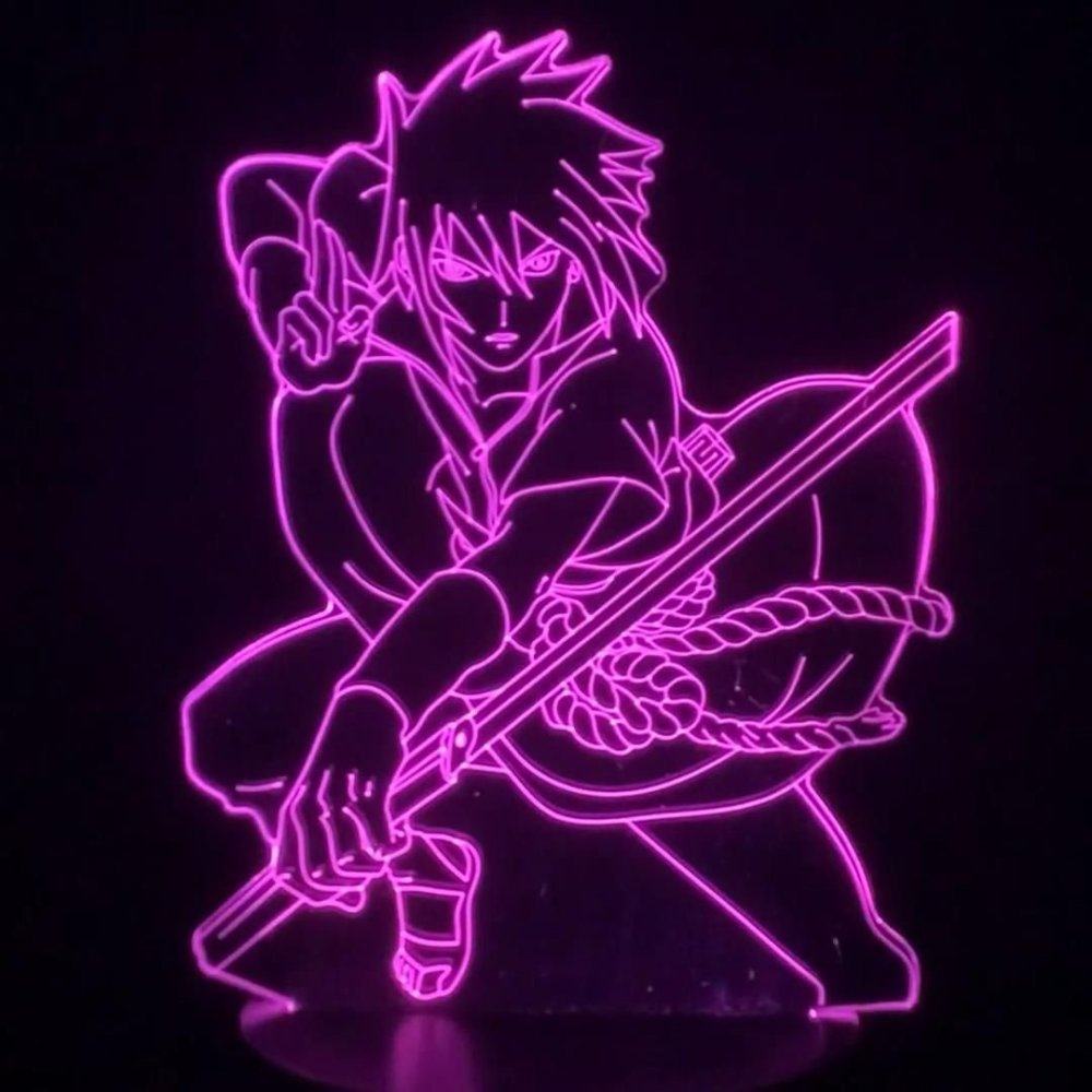 Нео с оружием