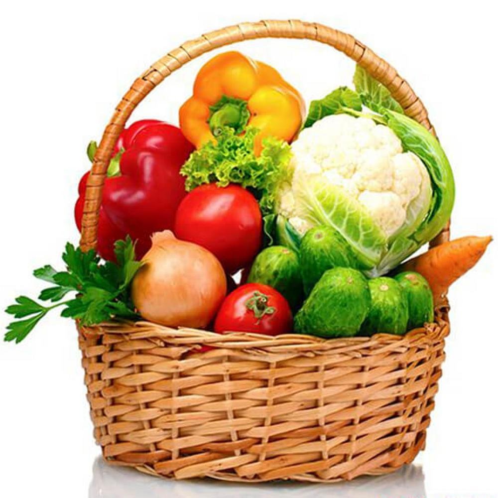 Продукты питания