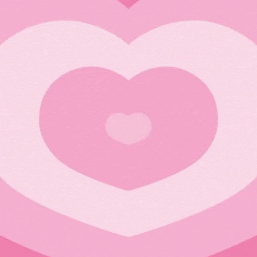 Розовый фон