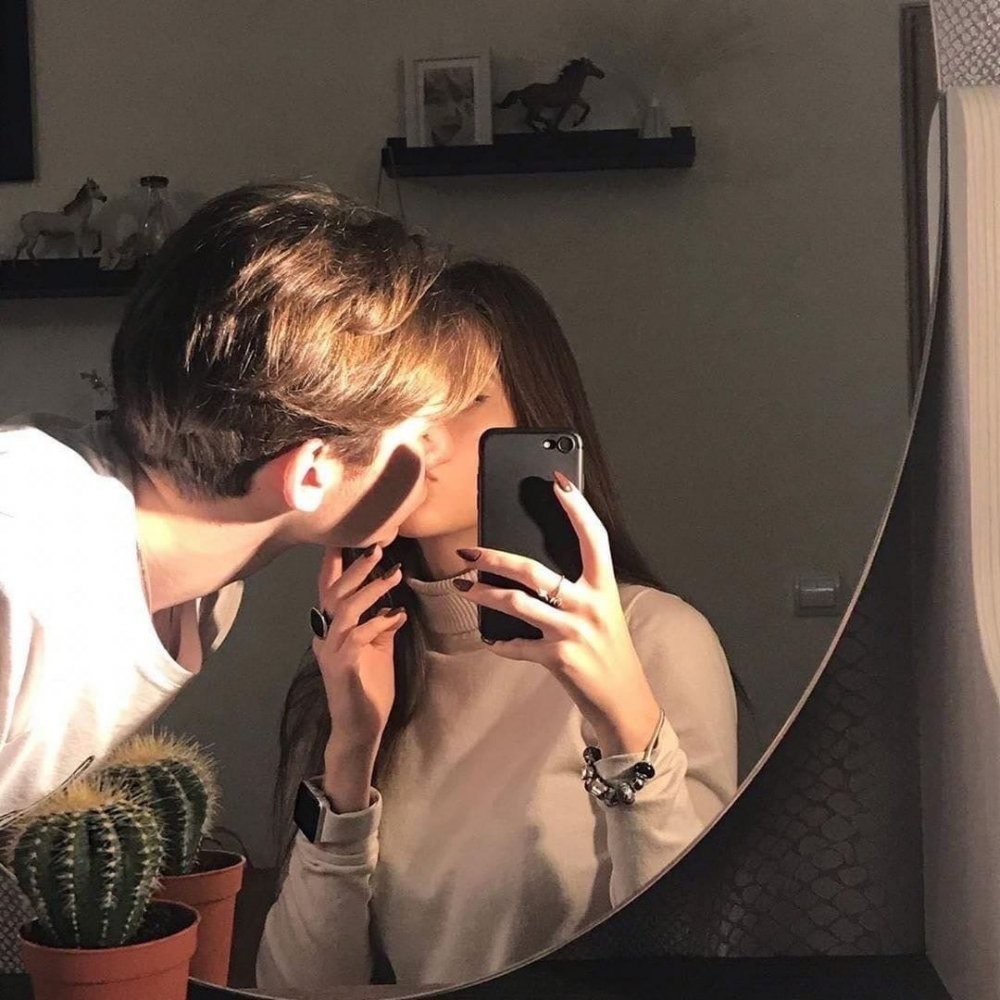 Эстетика пар