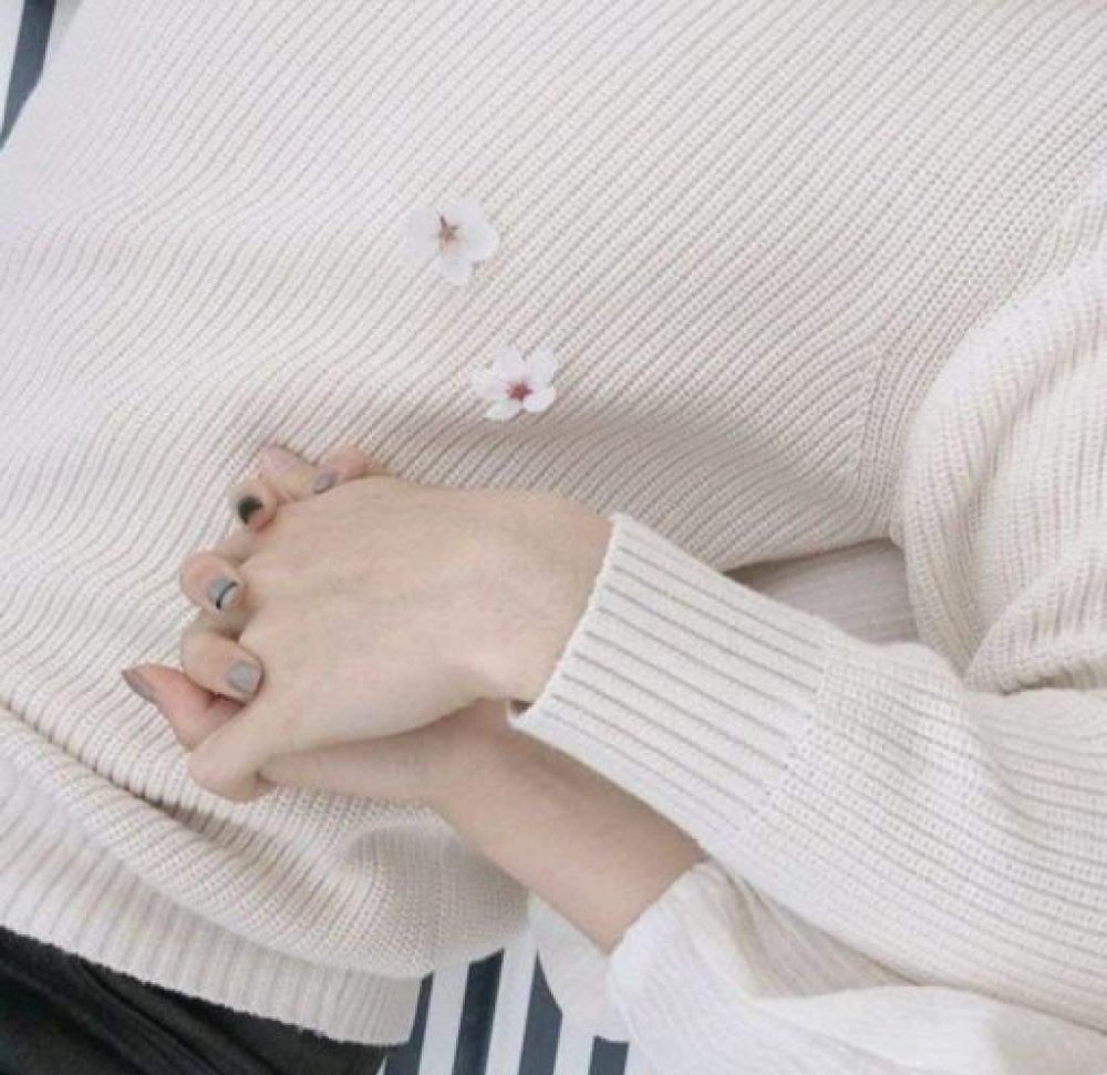 Парочка ночью