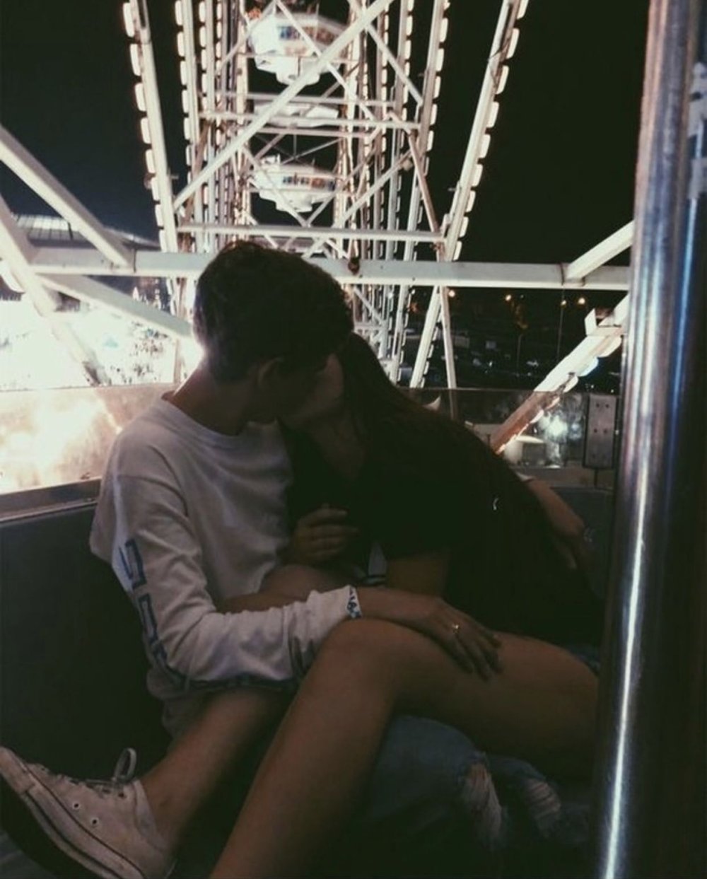 Эстетика в теплых тонах