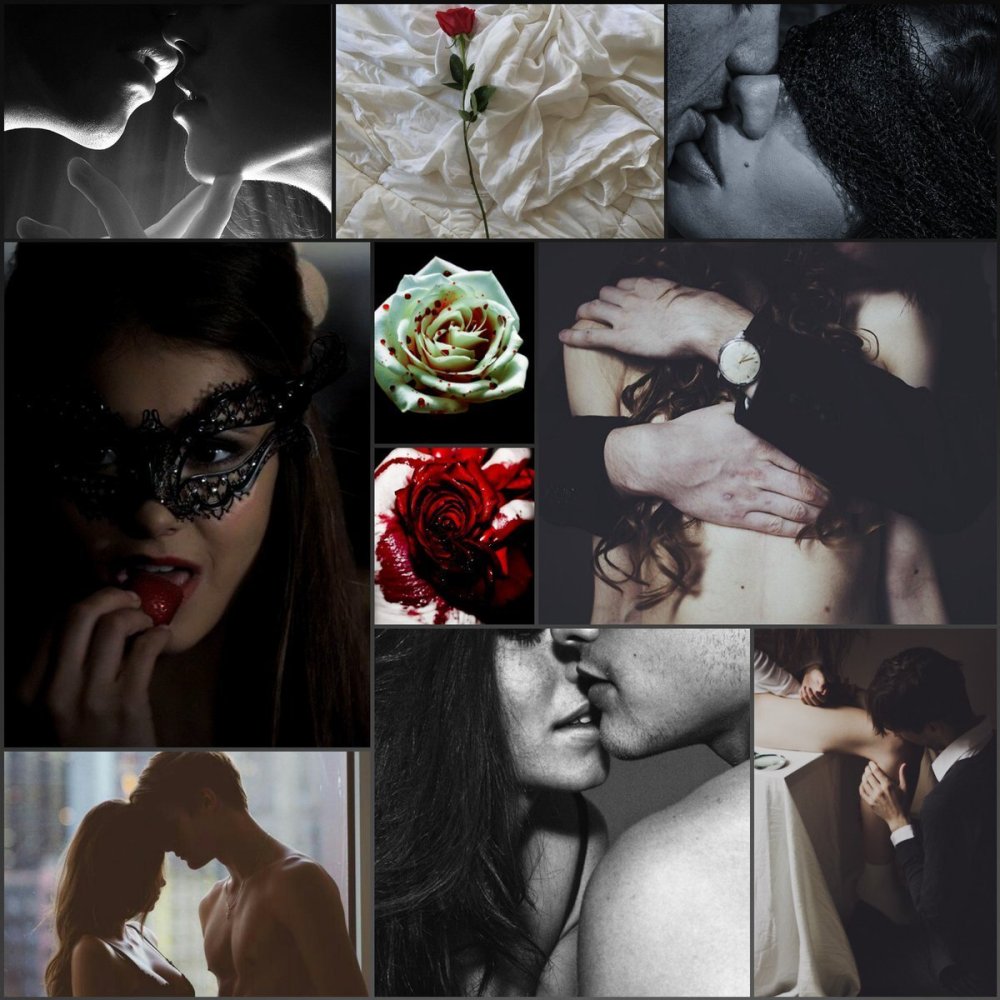 Прогулка Эстетика