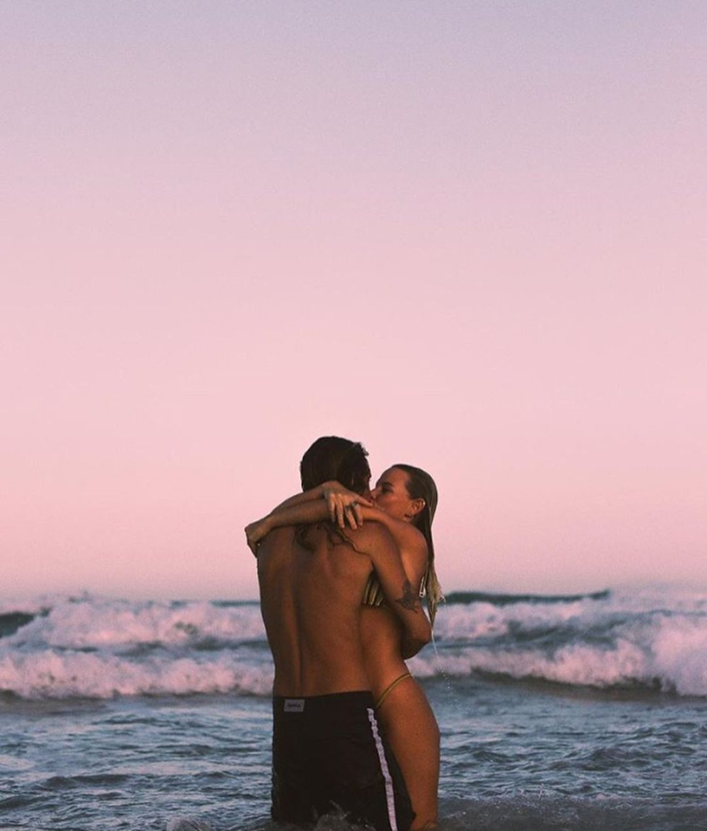 Эстетика пары