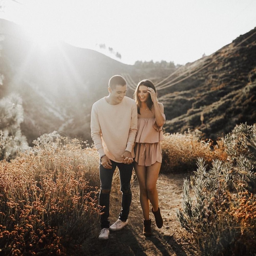 Милые пары сохры