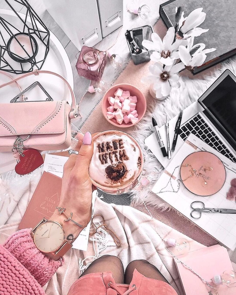 Гарри Стайлс коллаж