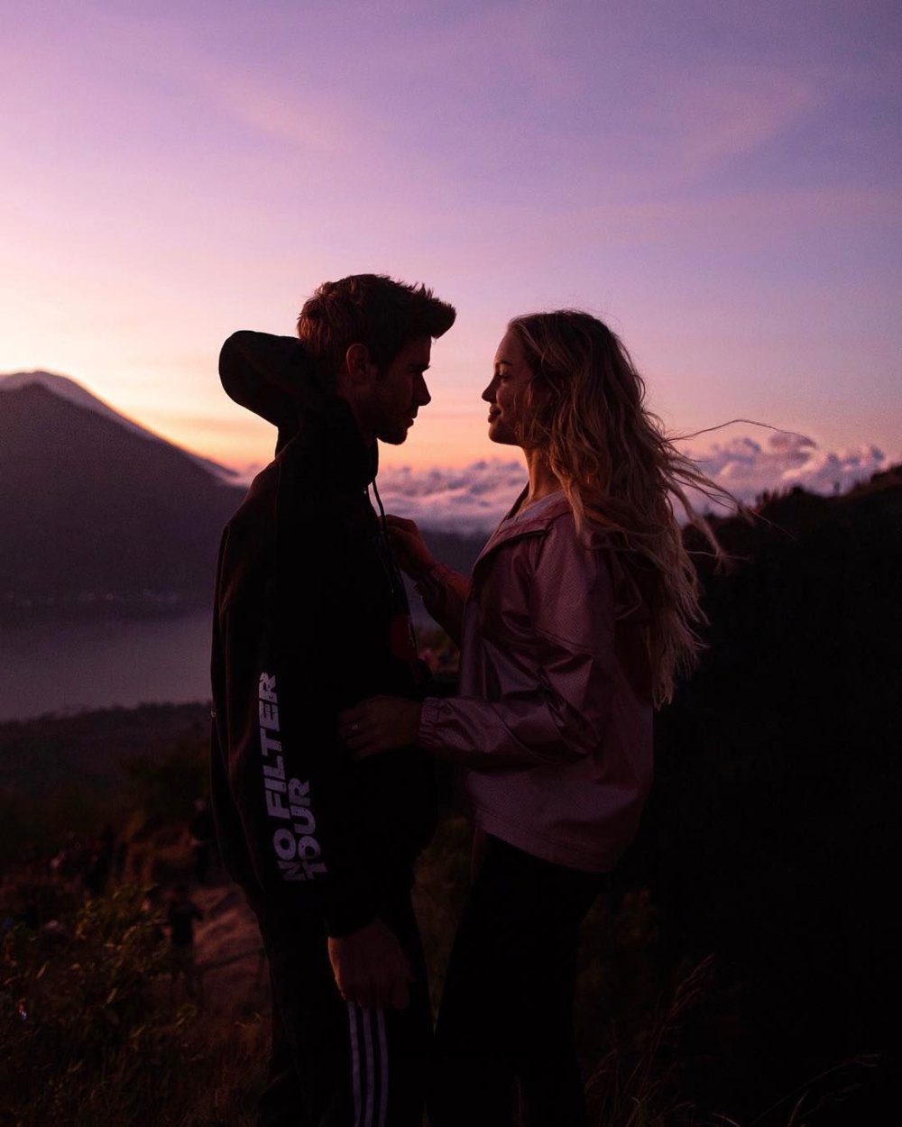 Коллаж в летнем стиле