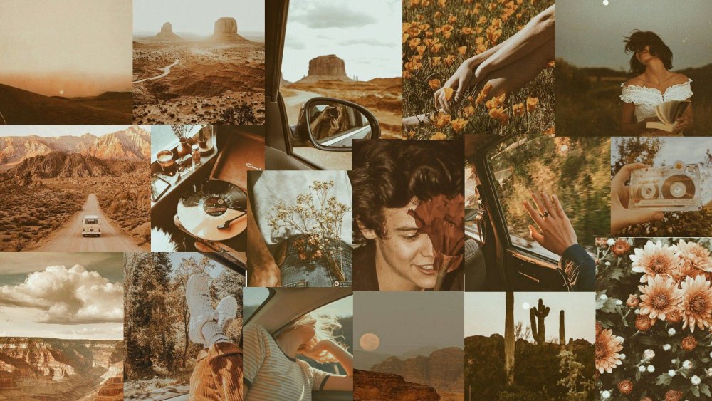 Эстетика красного парень