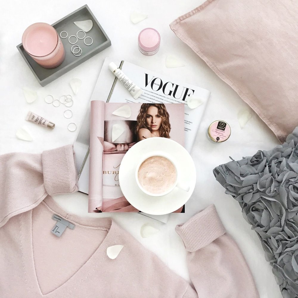 Эстетика влюбленности