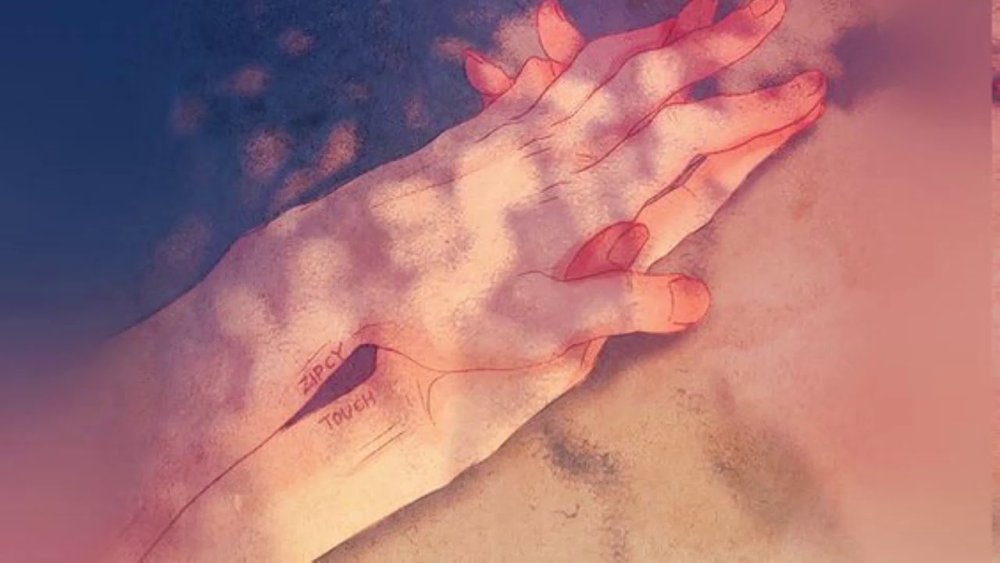 Красивые коллажи Эстетика