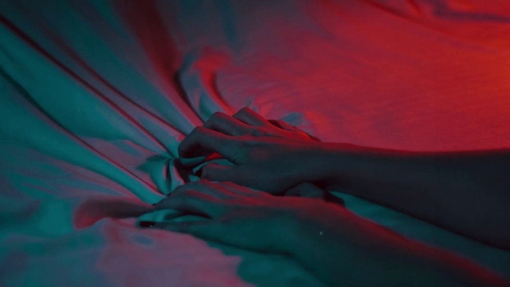 Нежная Эстетика