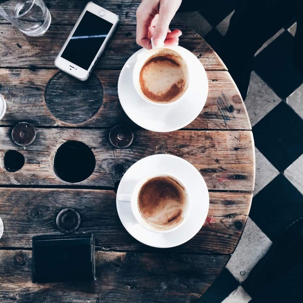 Красивые фото парочек