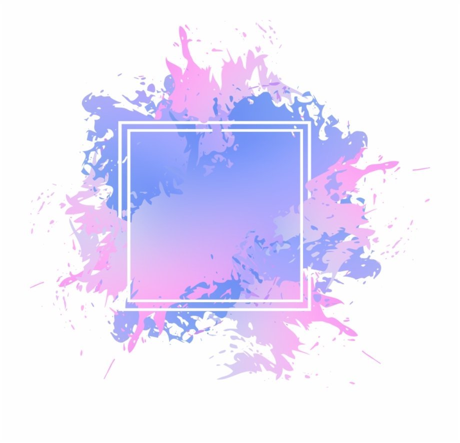 Рамка виньетка