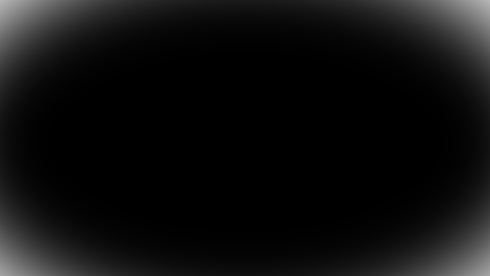 Затемнение на прозрачном фоне