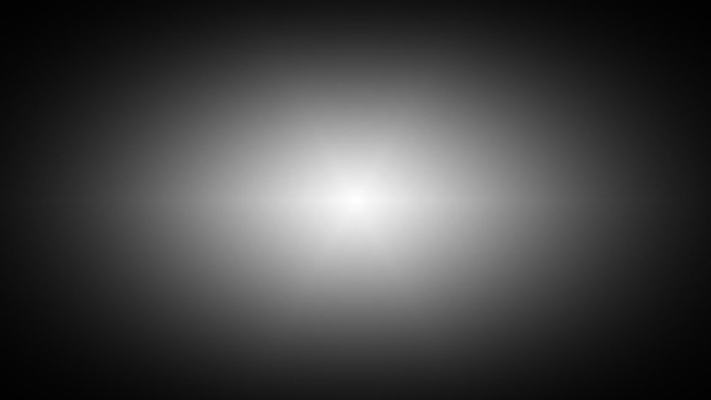 Затемнение по краям