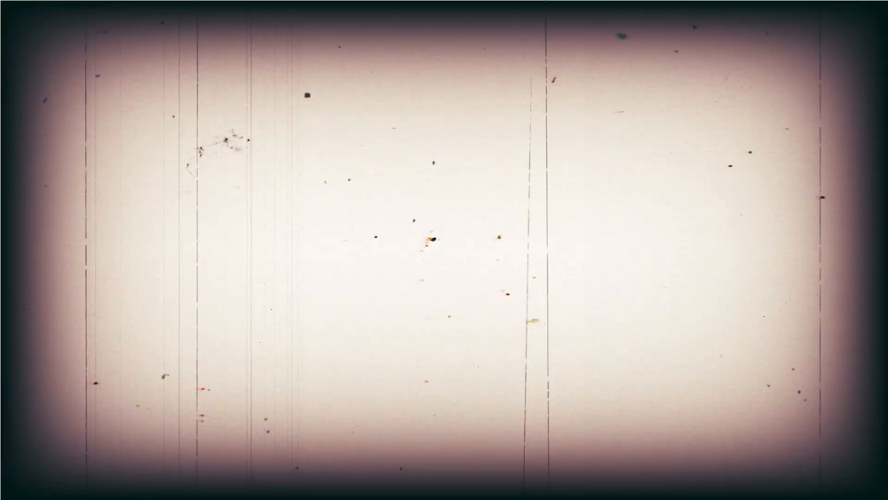 Мазок кисти белый