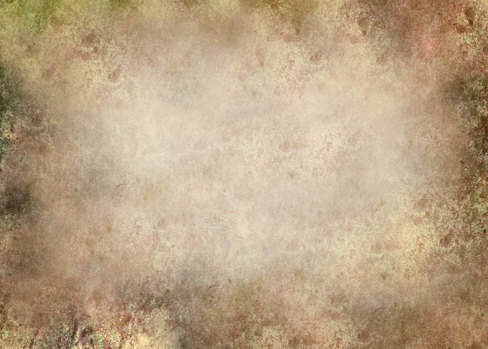 Рамка потертости