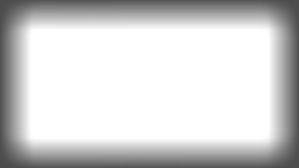 Круглая рамка