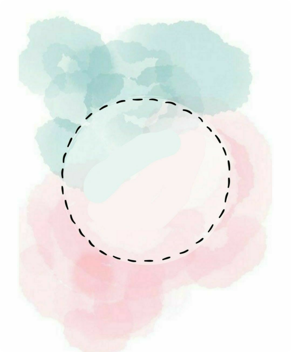 Белый фон с затемнением снизу