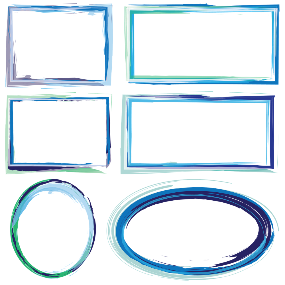 Блестки для фотошопа