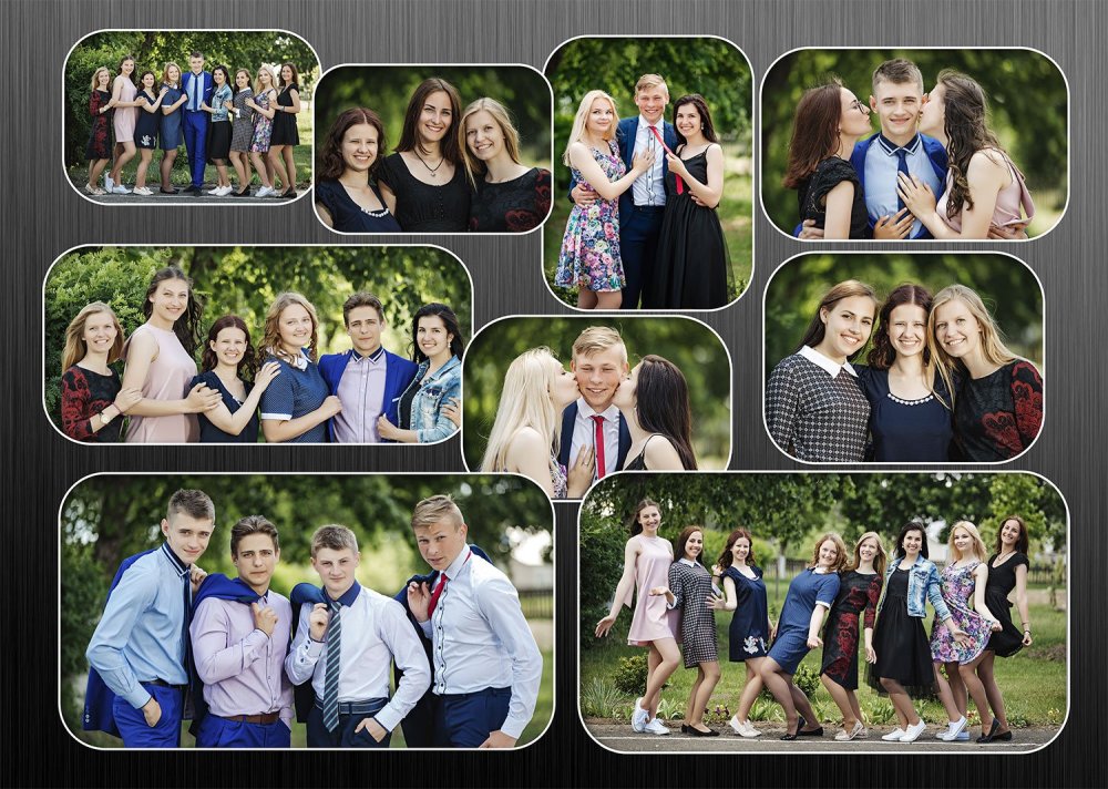 Фиолетовая неоновая рамка