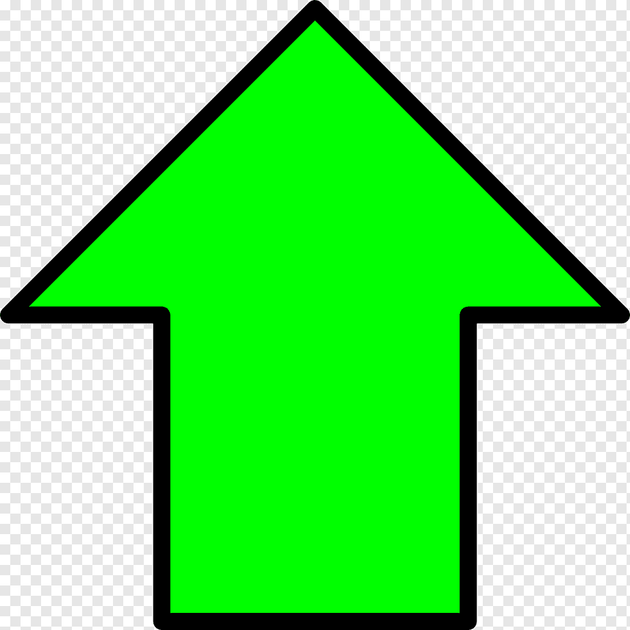 Стрелки вверх