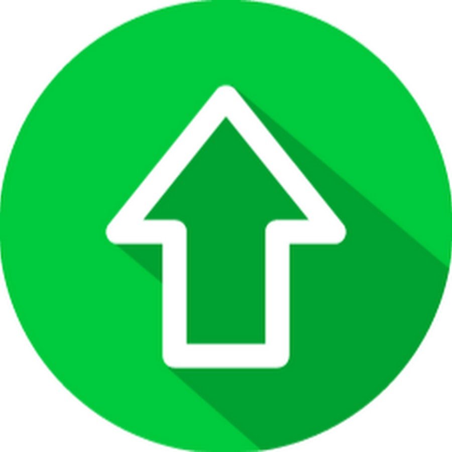 График вверх