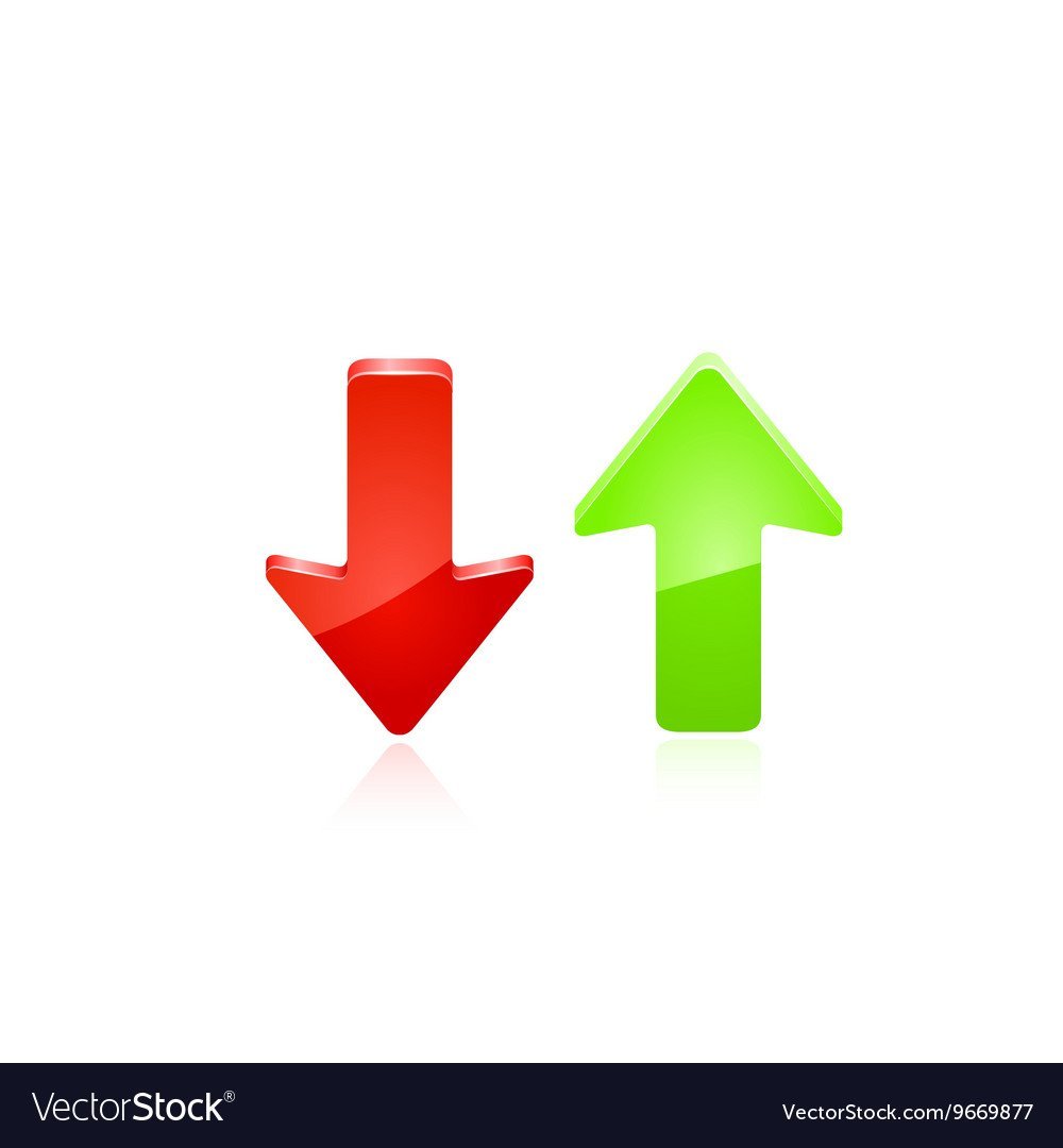 Стрелка вправо