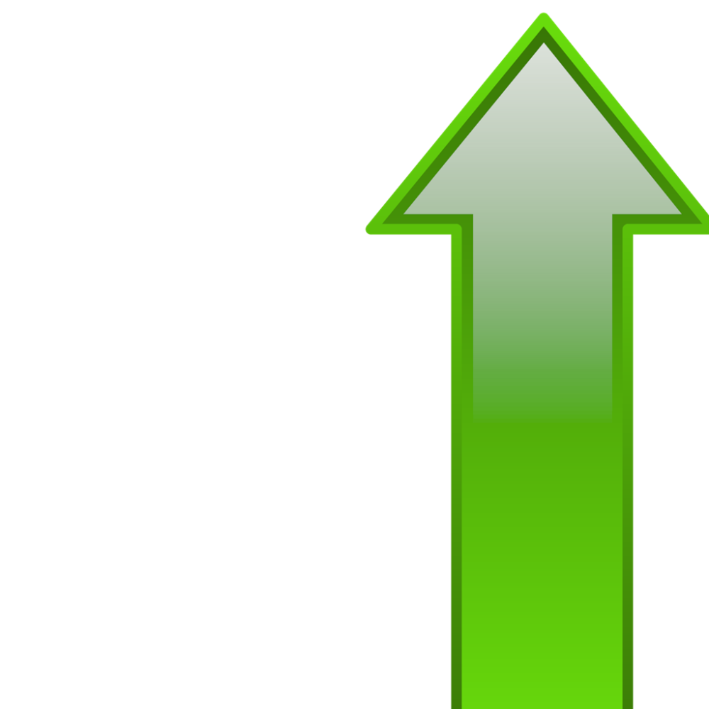 Стрелка вверх