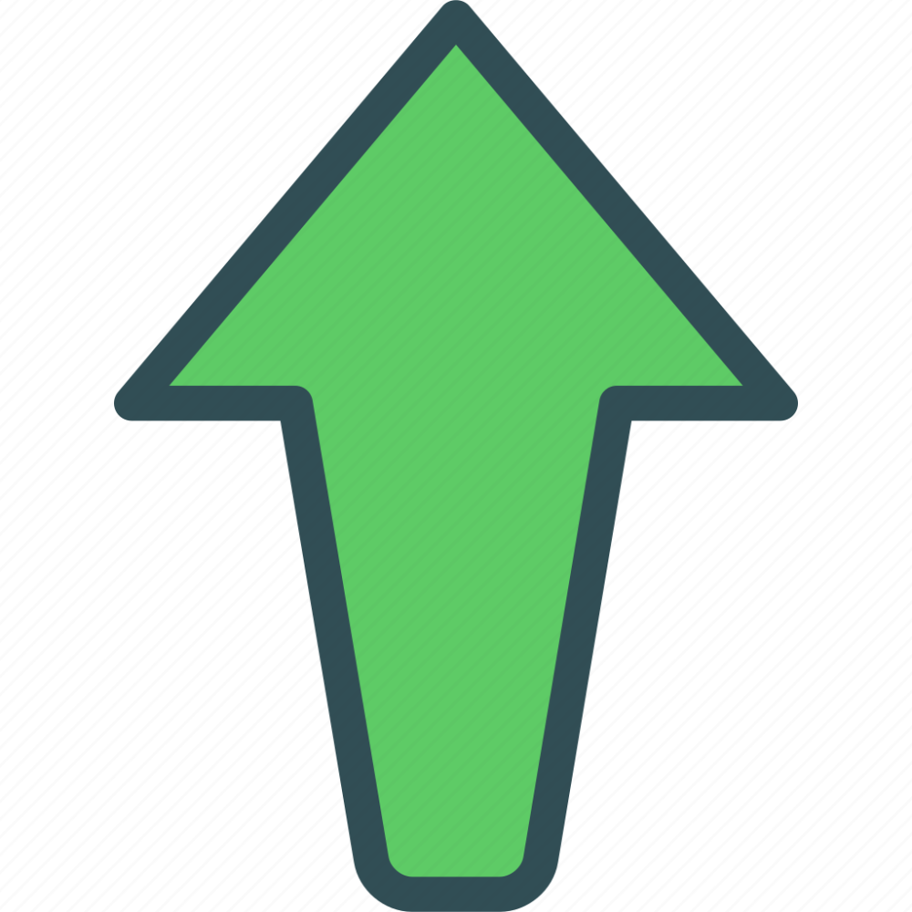 Значок больше