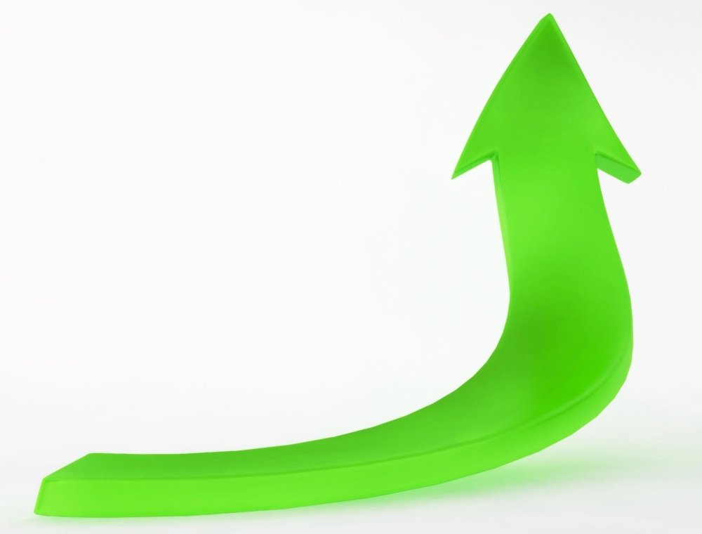 Стрелка вниз