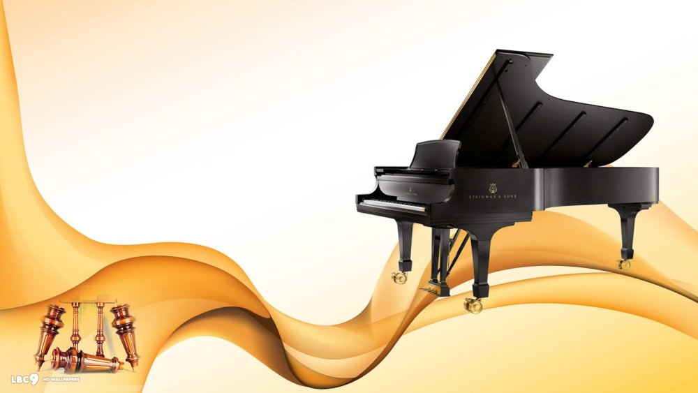 Steinway & sons Grand Piano